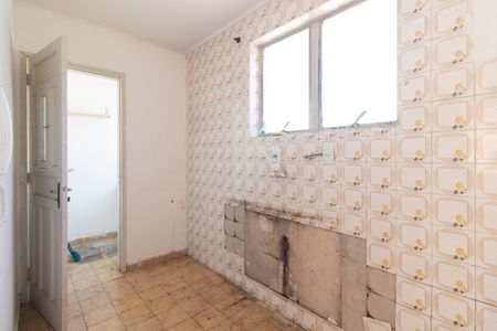 Apartamento à venda com 60m², 2 quartos e 1 vagaCozinha