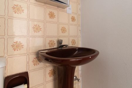 Apartamento à venda com 60m², 2 quartos e 1 vagaBanheiro