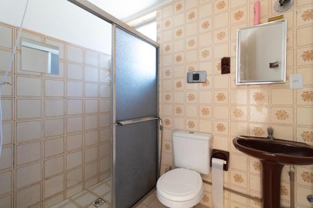 Apartamento à venda com 60m², 2 quartos e 1 vagaBanheiro