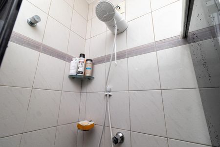 Casa à venda com 233m², 5 quartos e 6 vagas Casa à venda com 233m², 5 quartos e 6 vagasBanheiro do Corredor