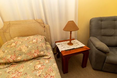 Casa à venda com 233m², 5 quartos e 6 vagas Casa à venda com 233m², 5 quartos e 6 vagasQuarto 1