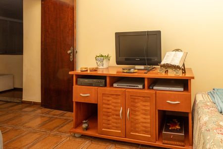 Casa à venda com 233m², 5 quartos e 6 vagas Casa à venda com 233m², 5 quartos e 6 vagasQuarto 1