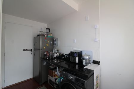 Studio à venda com 25m², 1 quarto e sem vagaStudio