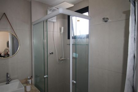 Studio à venda com 25m², 1 quarto e sem vagaBanheiro