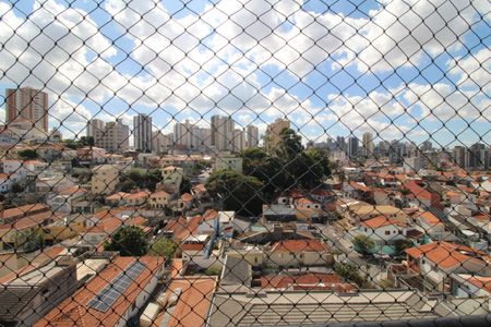 Studio à venda com 25m², 1 quarto e sem vagaVaranda