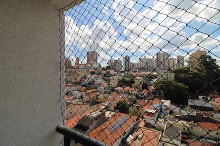 Studio à venda com 25m², 1 quarto e sem vagaVaranda