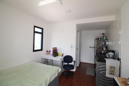 Studio à venda com 25m², 1 quarto e sem vagaStudio