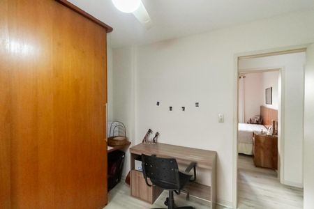 Apartamento à venda com 120m², 3 quartos e 1 vaga Apartamento à venda com 120m², 3 quartos e 1 vagaQuarto 2