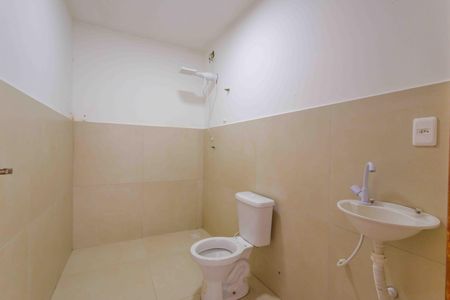 Apartamento à venda com 60m², 2 quartos e 1 vaga Apartamento à venda com 60m², 2 quartos e 1 vagaBanheiro