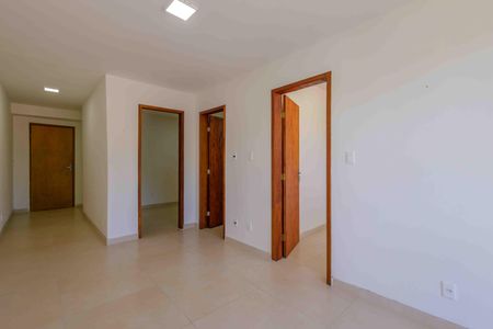 Apartamento à venda com 60m², 2 quartos e 1 vaga Apartamento à venda com 60m², 2 quartos e 1 vagaSala