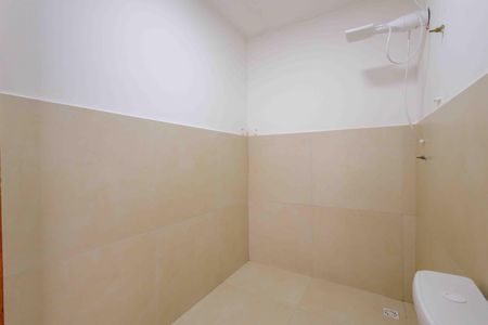 Apartamento à venda com 60m², 2 quartos e 1 vaga Apartamento à venda com 60m², 2 quartos e 1 vagaBanheiro