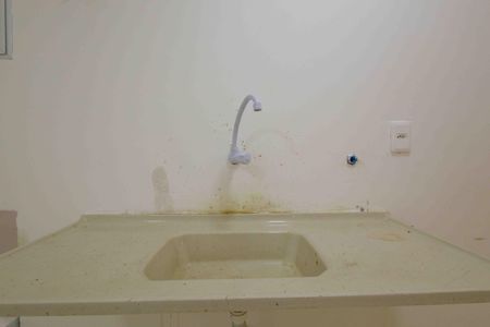 Apartamento à venda com 60m², 2 quartos e 1 vaga Apartamento à venda com 60m², 2 quartos e 1 vagaCozinha e Área de Serviço