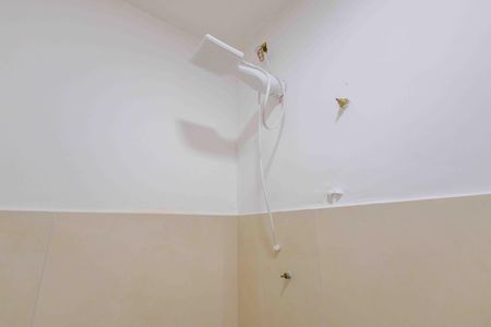 Apartamento à venda com 60m², 2 quartos e 1 vaga Apartamento à venda com 60m², 2 quartos e 1 vagaBanheiro