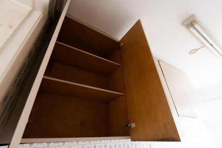 Apartamento à venda com 70m², 1 quarto e sem vaga Apartamento à venda com 70m², 1 quarto e sem vagaCozinha