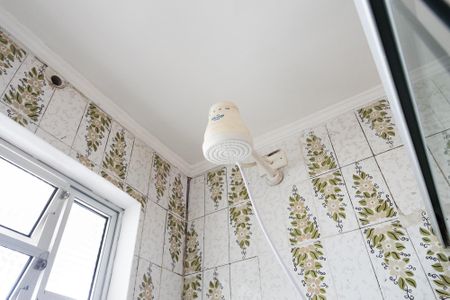 Apartamento à venda com 70m², 1 quarto e sem vaga Apartamento à venda com 70m², 1 quarto e sem vagaBanheiro