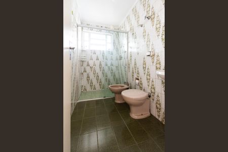 Apartamento à venda com 70m², 1 quarto e sem vaga Apartamento à venda com 70m², 1 quarto e sem vagaBanheiro