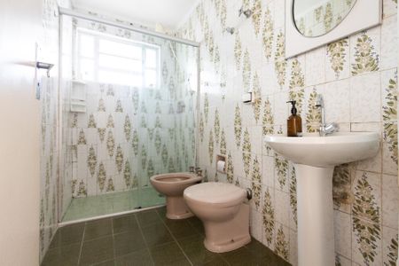 Apartamento à venda com 70m², 1 quarto e sem vaga Apartamento à venda com 70m², 1 quarto e sem vagaBanheiro