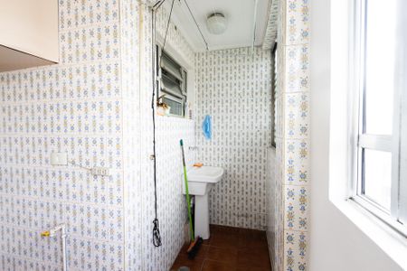 Apartamento à venda com 70m², 1 quarto e sem vaga Apartamento à venda com 70m², 1 quarto e sem vagaÁrea de Serviço