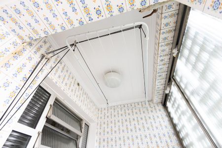 Apartamento à venda com 70m², 1 quarto e sem vaga Apartamento à venda com 70m², 1 quarto e sem vagaÁrea de Serviço