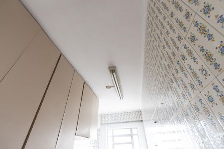 Apartamento à venda com 70m², 1 quarto e sem vaga Apartamento à venda com 70m², 1 quarto e sem vagaCozinha