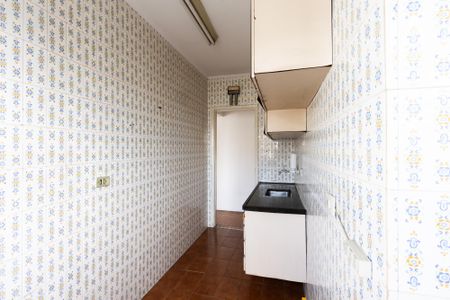 Apartamento à venda com 70m², 1 quarto e sem vaga Apartamento à venda com 70m², 1 quarto e sem vagaCozinha
