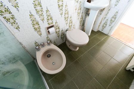 Apartamento à venda com 70m², 1 quarto e sem vaga Apartamento à venda com 70m², 1 quarto e sem vagaBanheiro