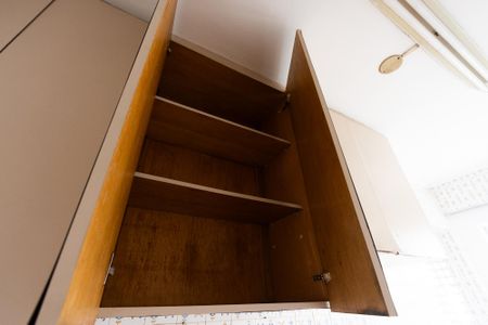 Apartamento à venda com 70m², 1 quarto e sem vaga Apartamento à venda com 70m², 1 quarto e sem vagaCozinha