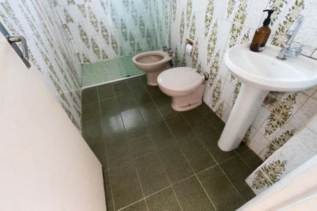 Apartamento à venda com 70m², 1 quarto e sem vaga Apartamento à venda com 70m², 1 quarto e sem vagaBanheiro