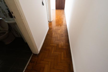 Apartamento à venda com 70m², 1 quarto e sem vaga Apartamento à venda com 70m², 1 quarto e sem vagaCorredor