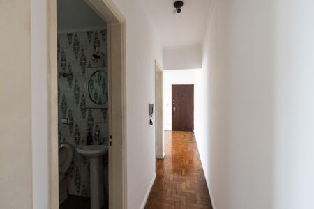 Apartamento à venda com 70m², 1 quarto e sem vaga Apartamento à venda com 70m², 1 quarto e sem vagaCorredor