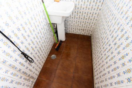 Apartamento à venda com 70m², 1 quarto e sem vaga Apartamento à venda com 70m², 1 quarto e sem vagaÁrea de Serviço