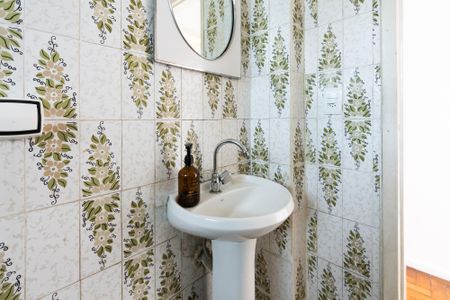 Apartamento à venda com 70m², 1 quarto e sem vaga Apartamento à venda com 70m², 1 quarto e sem vagaBanheiro