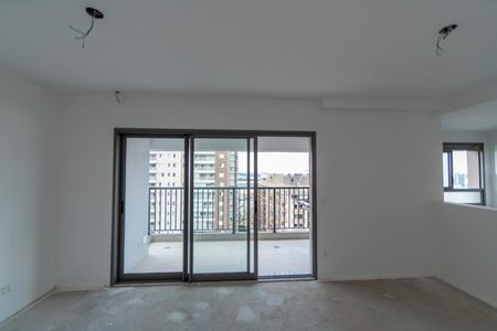 Apartamento à venda com 85m², 2 quartos e 2 vagasSala