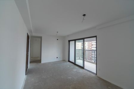 Apartamento à venda com 85m², 2 quartos e 2 vagasSala