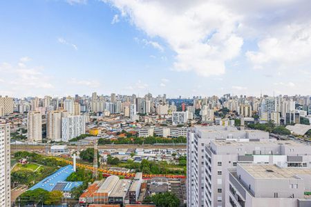 Apartamento à venda com 88m², 2 quartos e 2 vagas Apartamento à venda com 88m², 2 quartos e 2 vagasVista