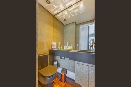 Apartamento à venda com 88m², 2 quartos e 2 vagas Apartamento à venda com 88m², 2 quartos e 2 vagasLavabo