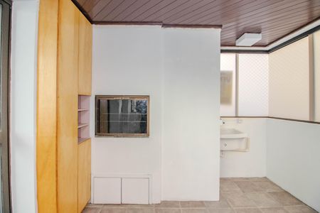 Apartamento à venda com 97m², 2 quartos e 1 vaga Apartamento à venda com 97m², 2 quartos e 1 vagaÁrea de Serviço/ Espaço Gourmet