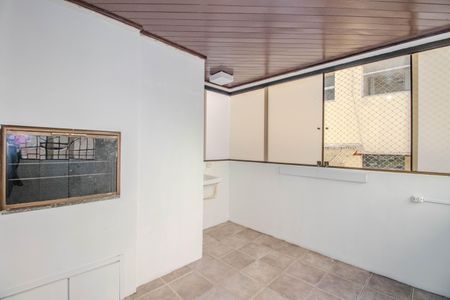 Apartamento à venda com 97m², 2 quartos e 1 vaga Apartamento à venda com 97m², 2 quartos e 1 vagaÁrea de Serviço/ Espaço Gourmet