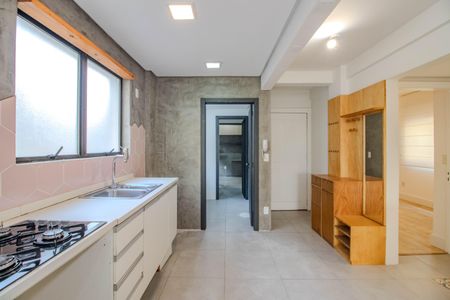 Apartamento à venda com 97m², 2 quartos e 1 vaga Apartamento à venda com 97m², 2 quartos e 1 vagaCozinha