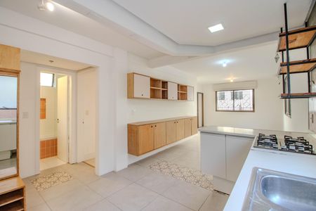 Apartamento à venda com 97m², 2 quartos e 1 vaga Apartamento à venda com 97m², 2 quartos e 1 vagaCozinha