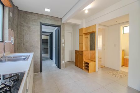 Apartamento à venda com 97m², 2 quartos e 1 vaga Apartamento à venda com 97m², 2 quartos e 1 vagaCozinha