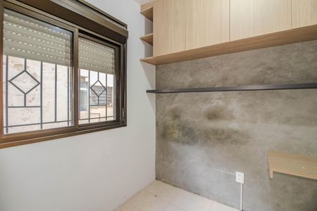 Apartamento à venda com 97m², 2 quartos e 1 vaga Apartamento à venda com 97m², 2 quartos e 1 vagaQuarto de Serviço