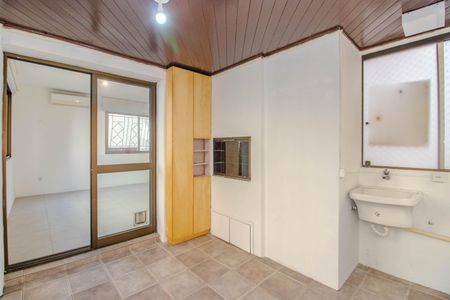 Apartamento à venda com 97m², 2 quartos e 1 vaga Apartamento à venda com 97m², 2 quartos e 1 vagaÁrea de Serviço/ Espaço Gourmet