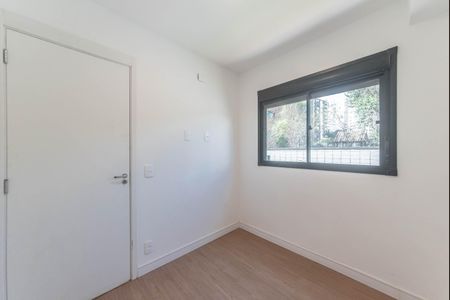 Apartamento à venda com 39m², 2 quartos e sem vagaQuarto 1