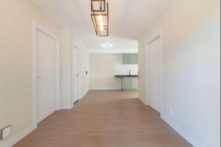 Apartamento à venda com 39m², 2 quartos e sem vagaSala