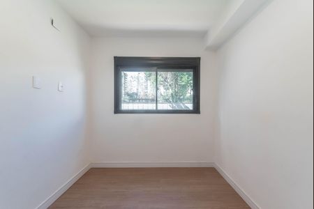 Apartamento à venda com 39m², 2 quartos e sem vagaQuarto 1