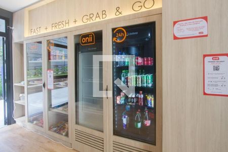 Apartamento à venda com 39m², 2 quartos e sem vagaMercado