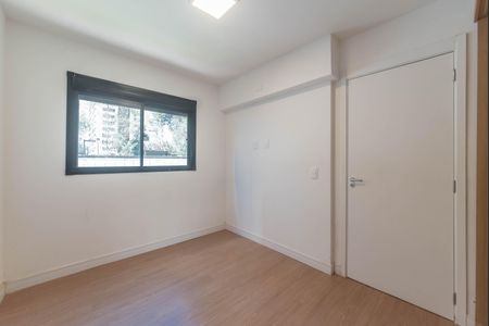 Apartamento à venda com 39m², 2 quartos e sem vagaQuarto 2