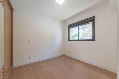 Apartamento à venda com 39m², 2 quartos e sem vagaQuarto 2