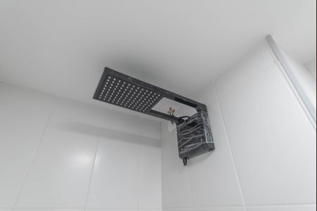 Apartamento à venda com 39m², 2 quartos e sem vagaBanheiro